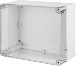 Elektro Plast Εξωτερικό Ηλεκτρολογικό Κουτί IP65