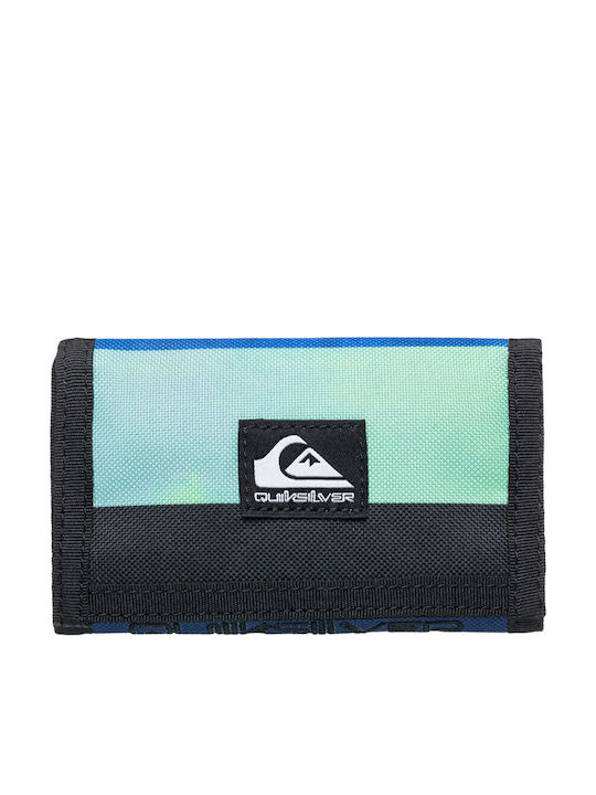 Quiksilver Everydaily Men's Wallet Classic Blue