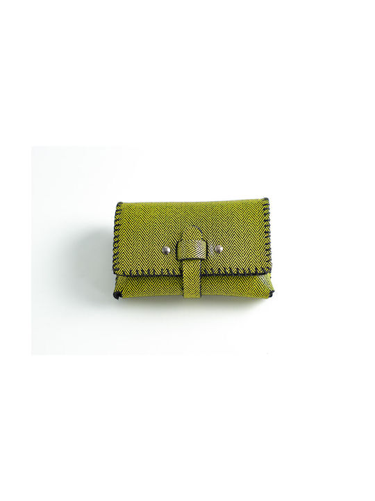 Leather Creations XK Δερμάτινο Ανδρικό Πορτοφόλ...