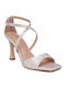 Sandalen Beige