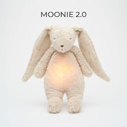 Moonie The Humming Bunny for 0++ Months