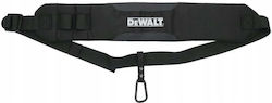 DEWALT Black Seatbelt DEWALT Black Seatbelt