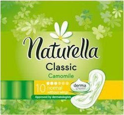 Naturella Classic Sanitary Pads 10pcs