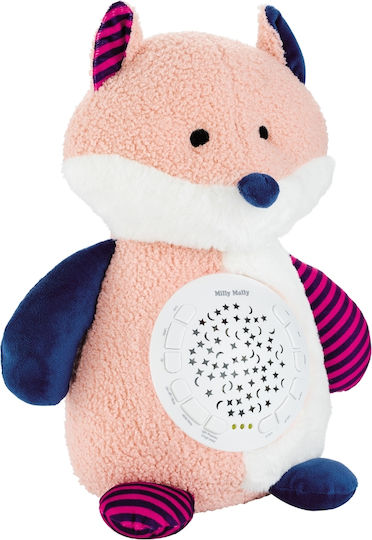 Milly Mally Sleep Toy with Light and Sounds