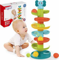 Woopie Track Ball Set Spiral Woopie Track Ball Set Spiral