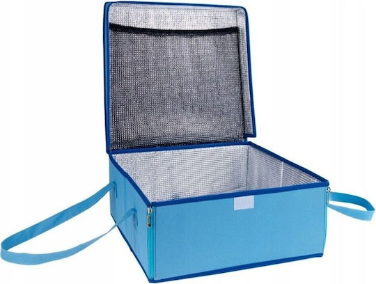 Maximex Geantă Izotermică de Prânz de Mână pentru Școală 38 x 17 x 38cm