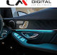 LM Digital LM AMBIENT 9161DCK