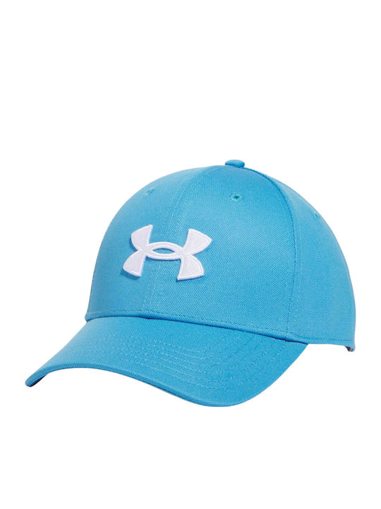 Under Armour Blitzing Cap 1376700-452 Men's