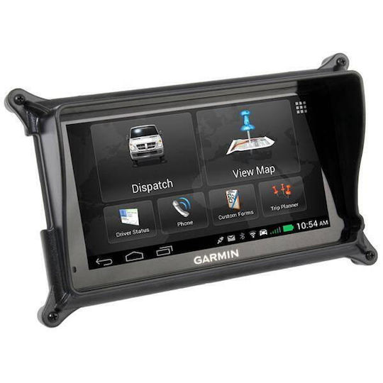 Suport de blocare Ram Mounts Ram Form-fit pentru Garmin Fleet 660/670