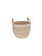 Koopman Комплект декоративни кошници Beige 3бр