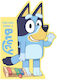 Bluey, Γεια Σου Είμαι η Μπλούι