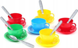 Technok Tea Set Toys for 3+ Years