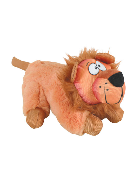 Zolux Plüschtier Hund mit Geräusch 1Stück