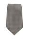 Giovani Rossi Men's Tie Set in Beige Color