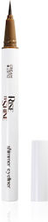 Dust+Cream Pen Eye Liner Μπρονζέ 0.5ml