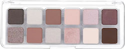 W7 Cosmetics Eyeshadow Παλέτα με Σκιές Ματιών σ...