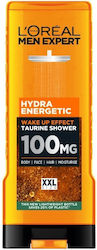 L'Oreal Paris Men Expert Hydra Energetic Moistu...