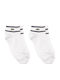 Lacoste Ανδρικές Κάλτσες White 2Pack