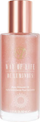 W7 Cosmetics Shimmering Λάδι 60ml