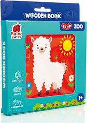 Holz Kinderpuzzle Zoo Roter Kafer Holz Kinderpuzzle Zoo Roter Kafer