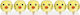 Craft with Fun Lemn Cârlige de rufe 6buc
