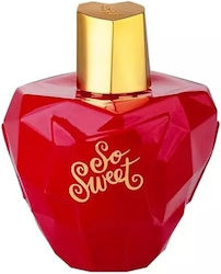 Lolita Lempicka So Sweet Eau de Parfum 30ml