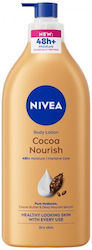 Nivea Cocoa Butter Butter Body 625ml
