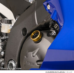 Barracuda Oil Cap Compatible Triumph Models