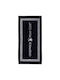 Greenwich Polo Club Essential Cotton Black Gym Towel 45x90cm