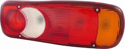 Lumină Spate Completă Benă Deschisă VW Transporter T5 03-10 1372698080 Dreapta 1 Bucată Lumină Spate Completă Benă Deschisă VW Transporter T5 03-10 1372698080 Dreapta 1 Bucată