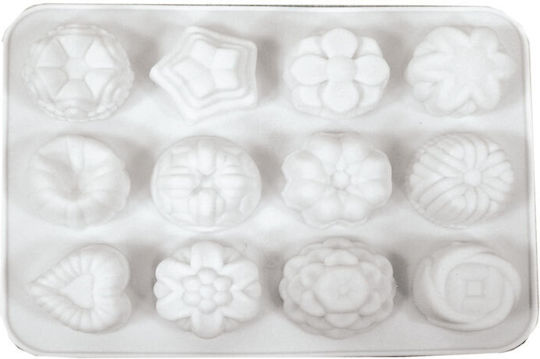 Matriță din silicon 21,5cm X 16,5cm 0515207