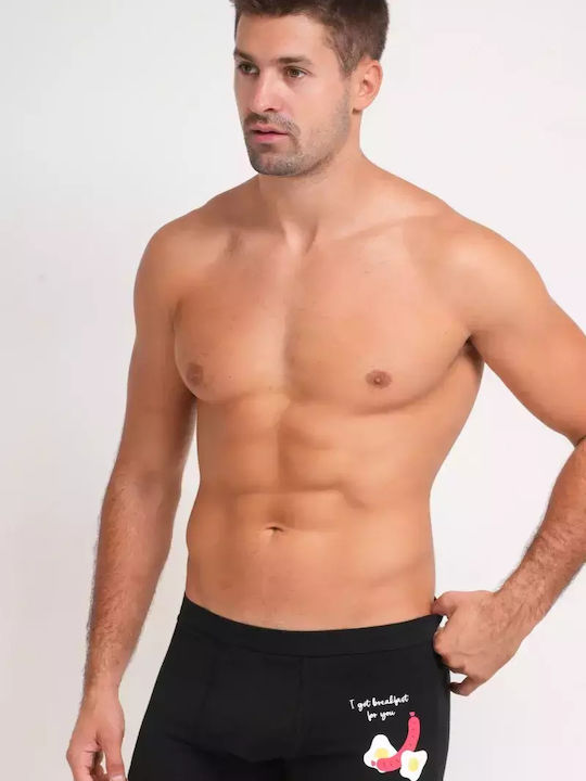 Bonatti Roberto Slipuri pentru bărbați Negre 1P...