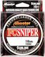 Sunline Shooter Fc Sniper 0.170mm 1.75kg 100м