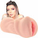 Star Strokers Masturbator Vagina