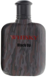 Evaflor Whiskey Eau de Toilette 100ml