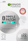 Garnier Pimple Patches Προσώπου 22τμχ