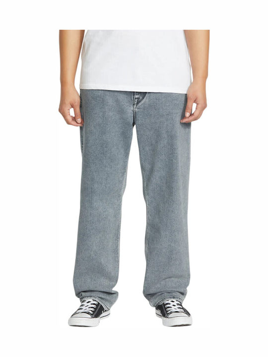 Volcom Modown Pantaloni De Blugi Pentru Bărbați...
