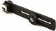 Flash Lamp Massa Rail Holder Iso Flash Lamp