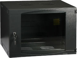 Delta R19-9U/450/2S Επιτοίχια 9U