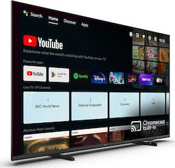 Philips 50HFL4518U/12 Afișaj Public 50" 4K UHD Philips 50HFL4518U/12 Afișaj Public 50" 4K UHD