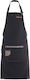 Axon Apron Royal Blue
