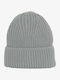 Beanie Frauen Beanie Gestrickt in Grün Farbe