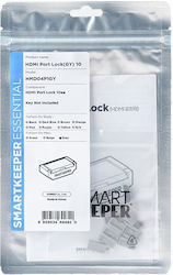 Smartkeeper Τροφοδοτικό 10τμχ HMD04P1GY