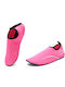 Women's Beach Shoes Fuchsia