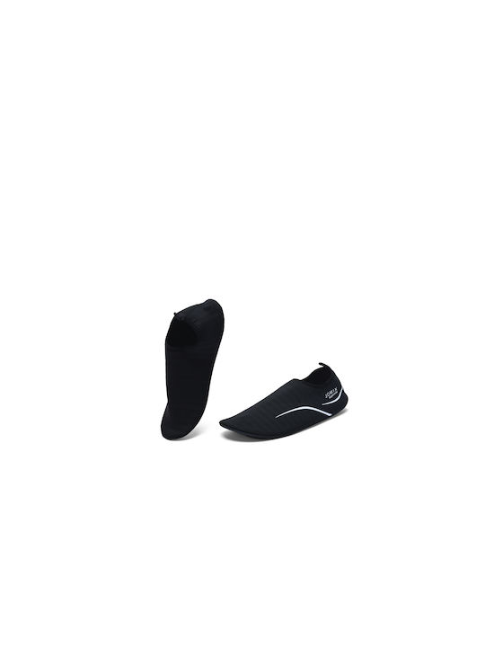 Women's Beach Shoes Black