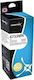 Asarto Συμβατό Μελάνι Εκτυπωτή InkJet Epson C13T67334A 70ml Ματζέντα 1τμχ
