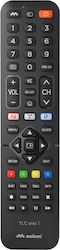 Meliconi Kompatible Fernbedienung für Samsung Fernseher Tlc Evo 1 808041 Meliconi Kompatible Fernbedienung für Samsung Fernseher Tlc Evo 1 808041
