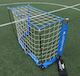 Yakimasport Mini Folding Goal Uni 120 cm X 80 cm 1.2m X 0.8m