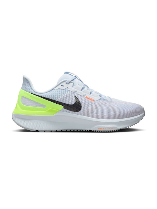 Nike Air Zoom Structure 25 Γυναικεία Αθλητικά Π...