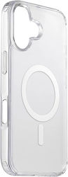 Joyroom Back Cover Διάφανη (iPhone 16)